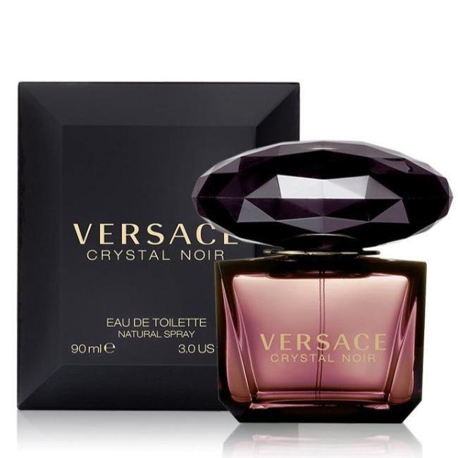 Versace Crystal Noir EDP 80ml – Perfume Room