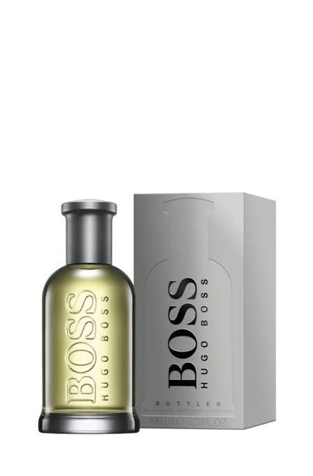 Hugo Boss – Bottled Classic 100ml – Perfume Room