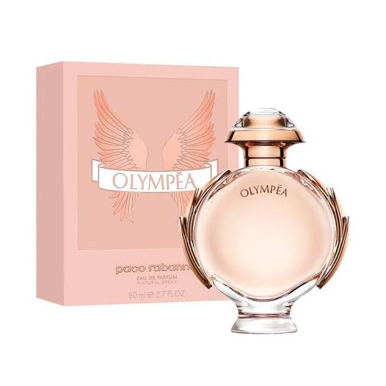 Paco Rabanne Olympea 80ml – Perfume Room