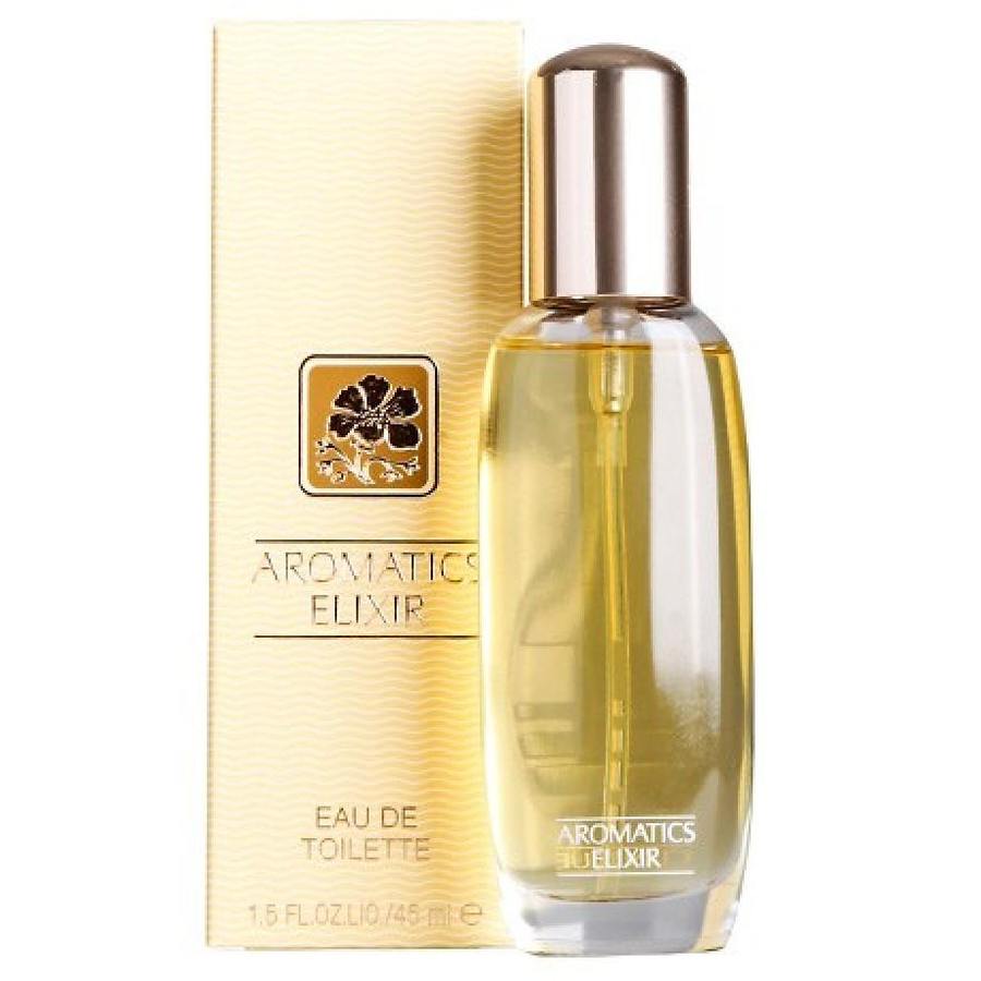 Aromatic Elixer 100ml – Perfume Room