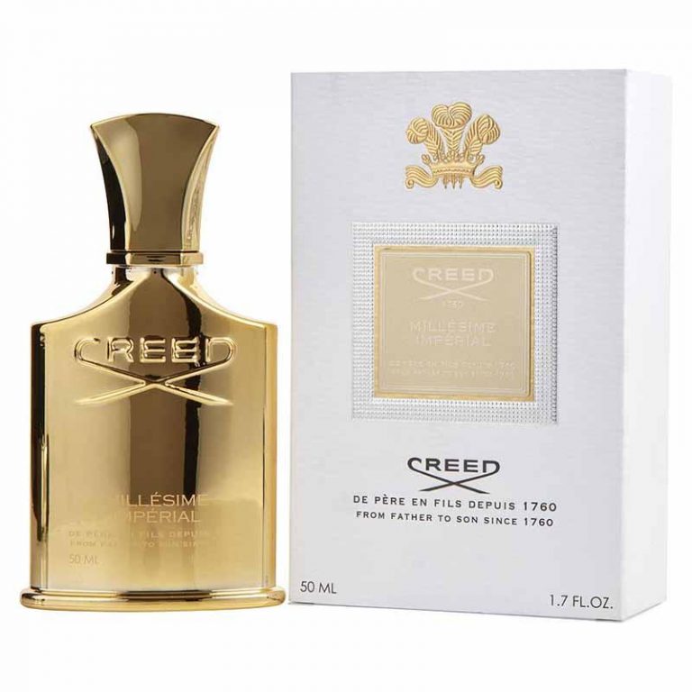 Creed Millesime Gold 100ml – Perfume Room