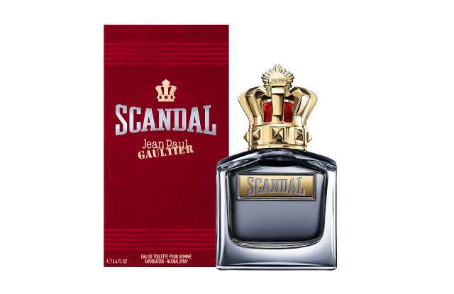 Jean Paul Gaultier Scandal Men - Perfume Room