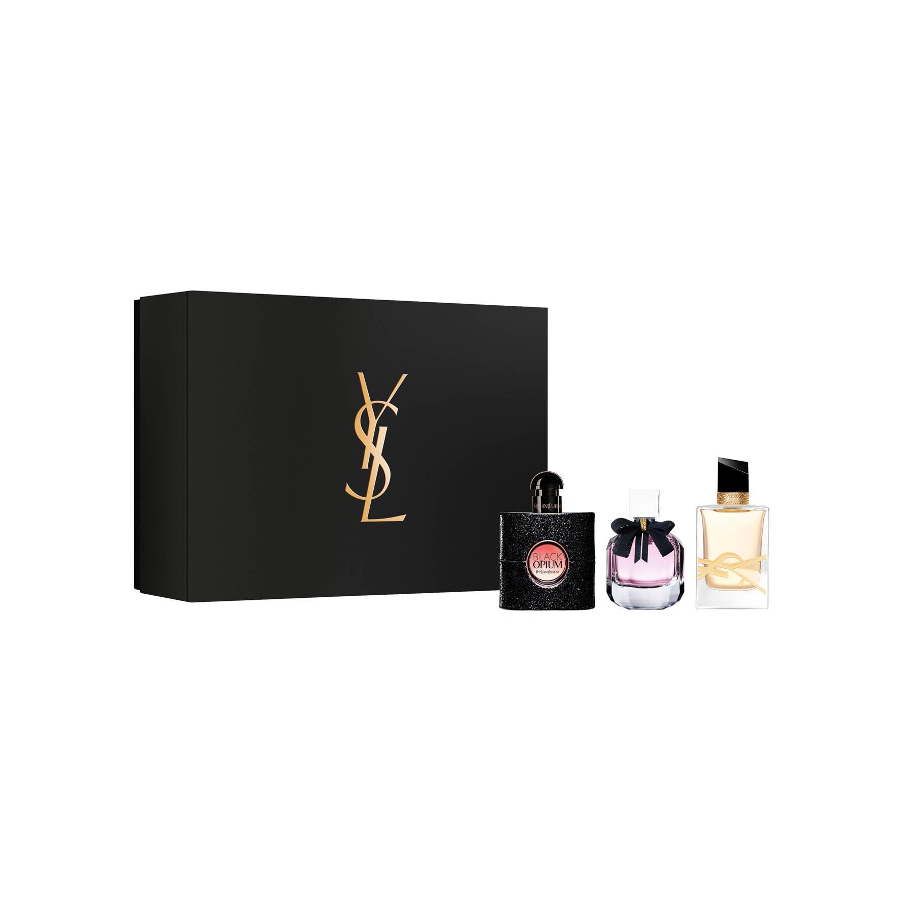 YSL Mini Gift Set 30ml - Perfume Room