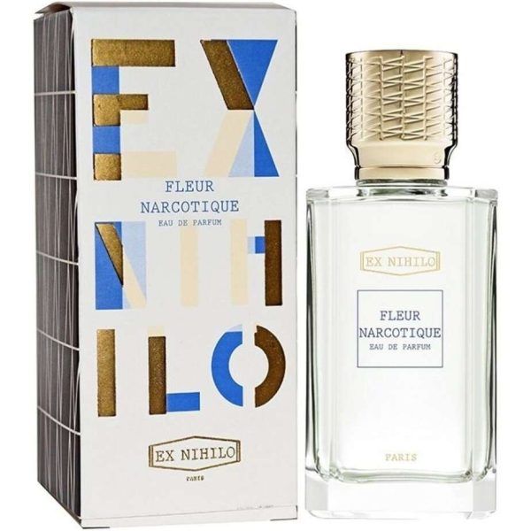 Fleur Narcotique EX Nihilo 100ml (Unisex)