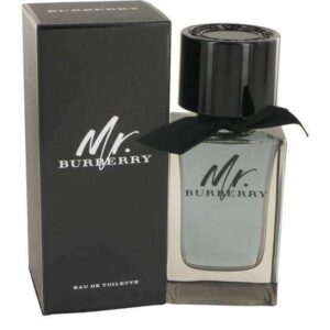 Burberry - Mr Burberry 100ml