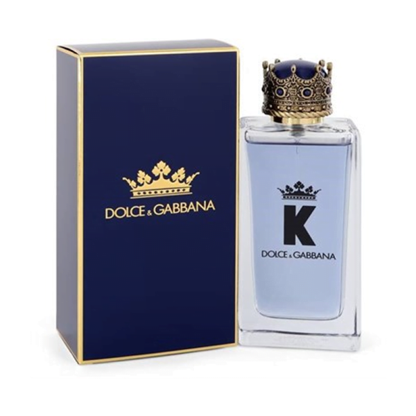 D&G 'K' 100ml