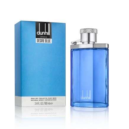 Dunhill Desire blue 100ml
