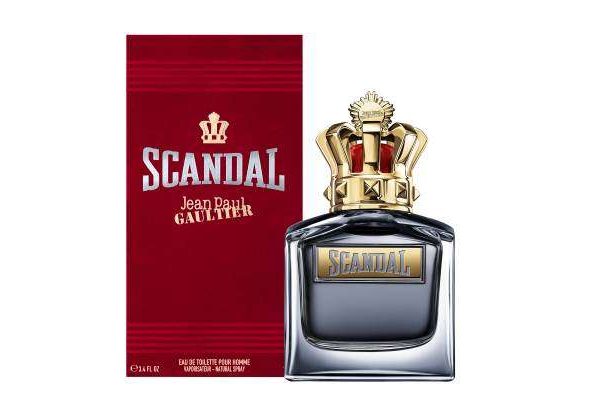 Jean Paul Gaultier Scandal Men