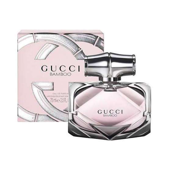 Gucci Bamboo Woman 100ml