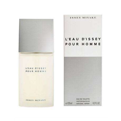 Issey Miyake Pour Homme Classic 100ml - Perfume Room