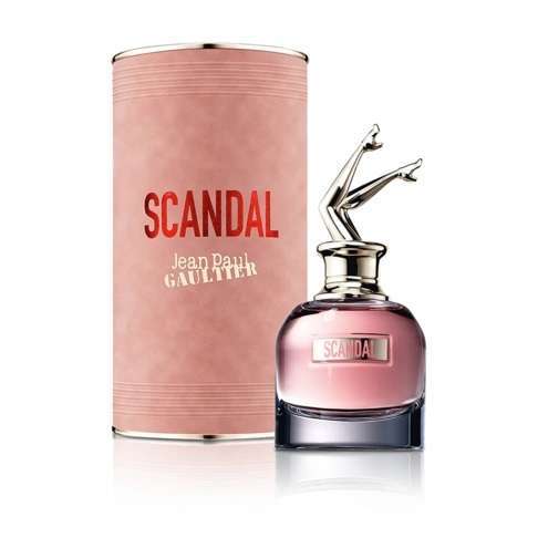 Jean paul scandal online 80ml