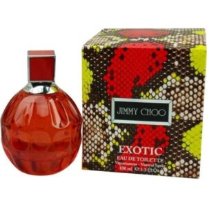 Jimmy Choo Exotic Red 60ml