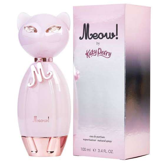 Katy Perry Meow 100ml
