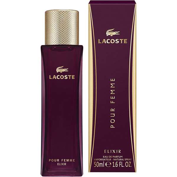 Lacoste pour femme discount eau de parfum 90ml