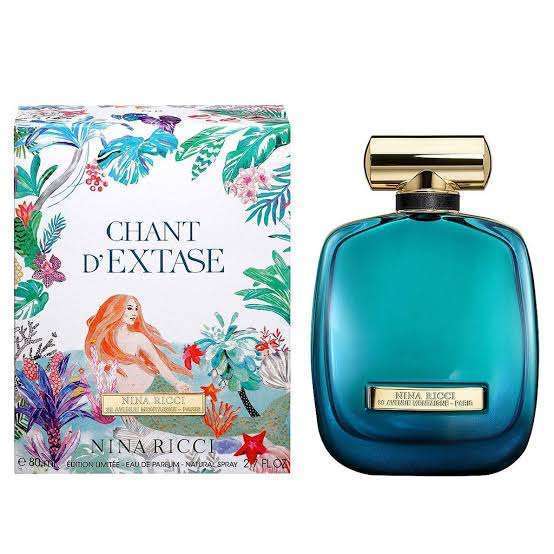 Nina Ricci Chant d'extase 90ml