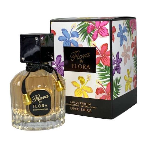 Flora by Flora