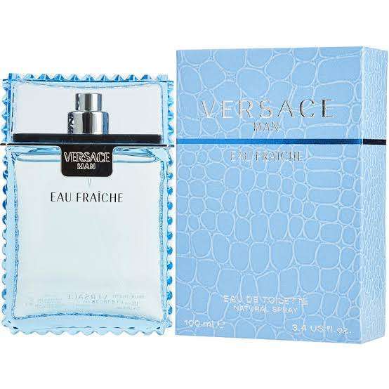 Versace Fraiche 100ml