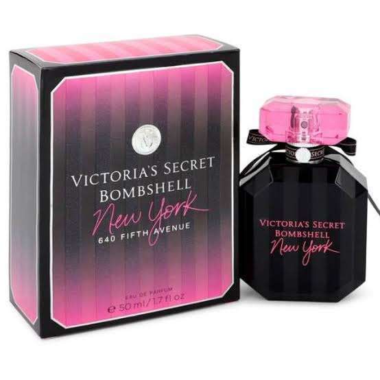 Victoria Secret Bomshell New York