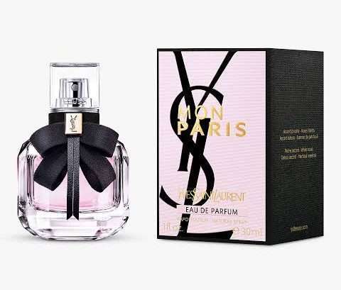 YSL Opuim 100ml
