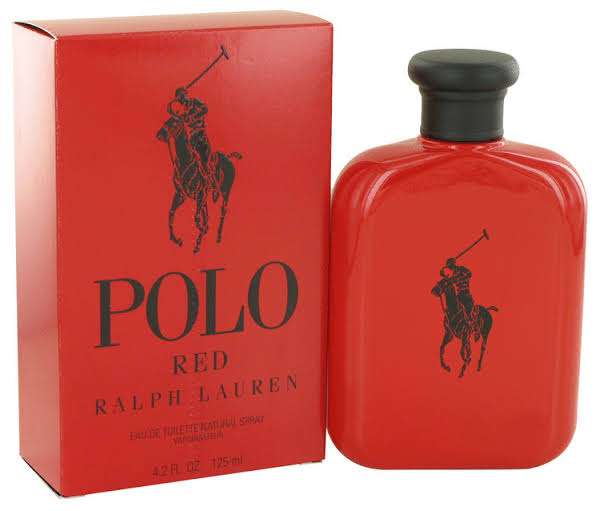 Polo red 100ml