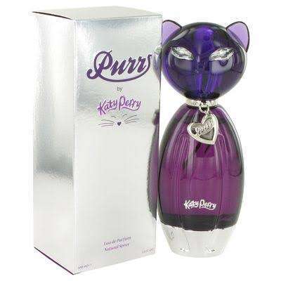 Katy perry purr 100ml