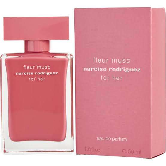 Narciso Rodriques Musc Fleur 100ml