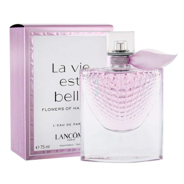 Lancome La Vie Est Belle Flower of Happiness