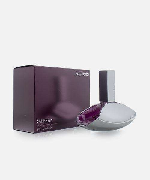 Ck Euphoria Purple 100ml