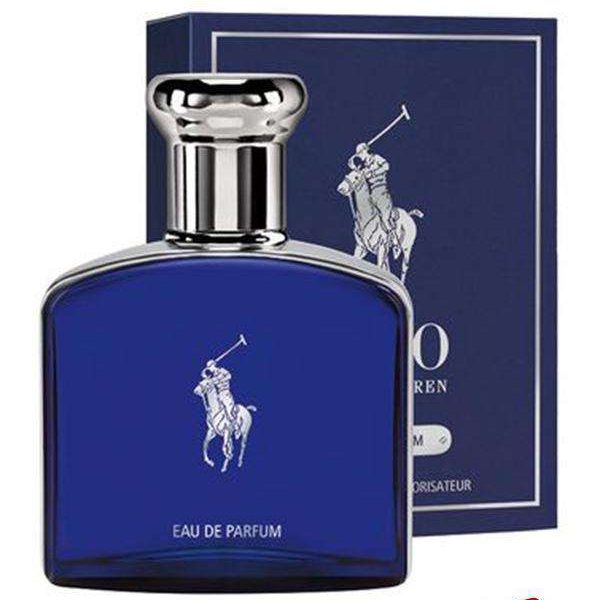 Polo Blue Men 125ml