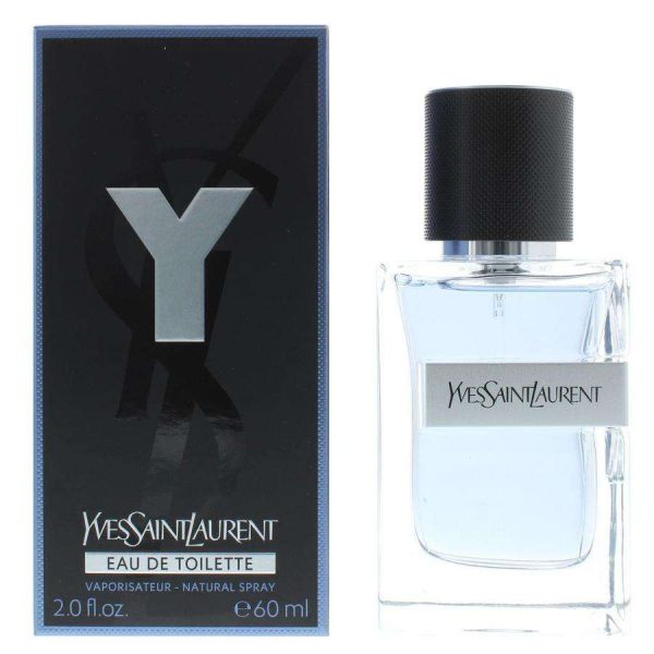 Ysl "Y" eau de parfum 100ml