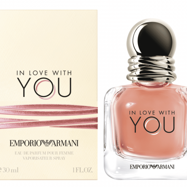 Giorgio Armani in Love with you 100ml