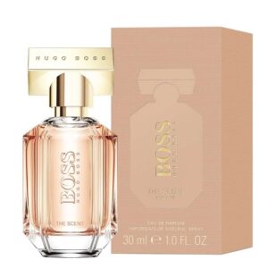 Hugo Boss The Scent EDP 100ml (WOMAN)