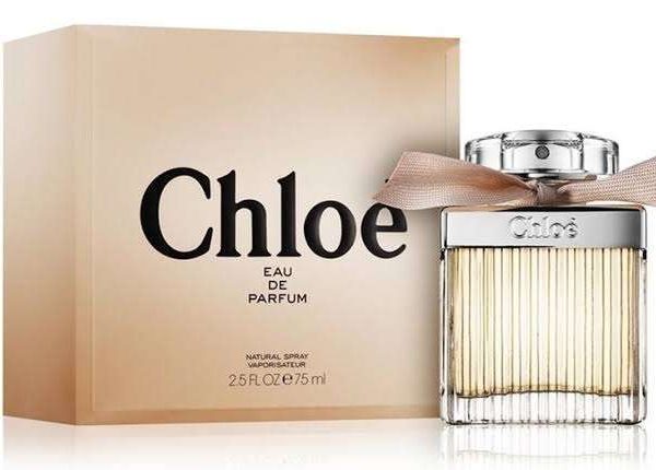 Chloe Women 75ml