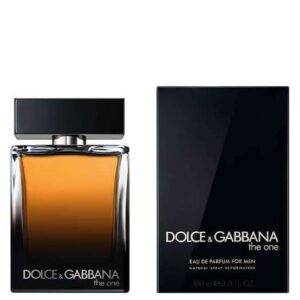 D&G The One For Men 100ml