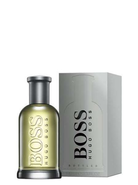 Hugo Boss - Bottled Classic 100ml