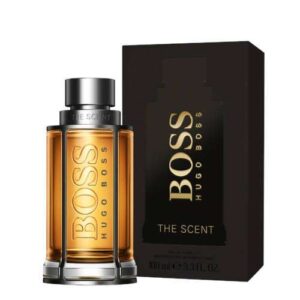 Hugo Boss - The Scent Men 100ml