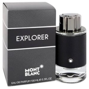 Montblanc Explorer 100ml