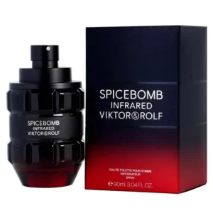 Viktor & Rolf SPICEBOMB INFRARED EDT 90ml
