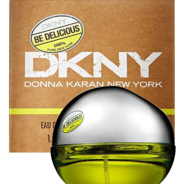DKNY Be Delicious Green 100ml