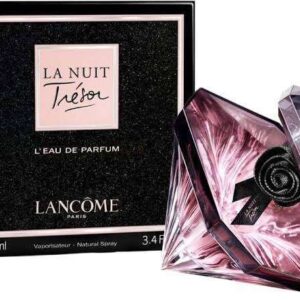 Lancome Tresor la Nuir Eau de Parfum 100ml