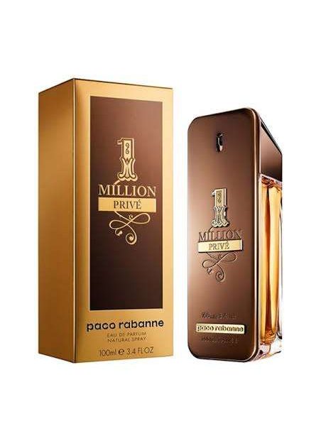 Paco Rabanne One Million Prive 100ml