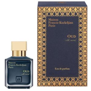 Baccarat oud silk mood by Maison Francis kurkdjian 70ml (unisex)