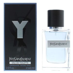 YSL Y EDT 100ml