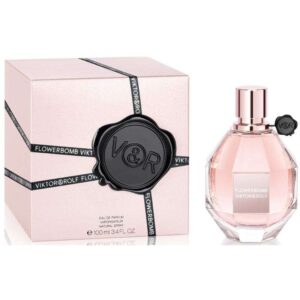 Flowerbomb by victor & rolf 100ml