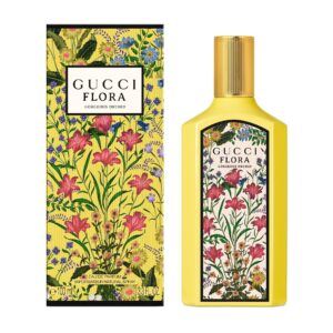 Gucci Flora Gorgeous Orchid EDP 100ml (Yellow)