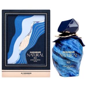 Al Haramain Natural Iris EDP 100ml