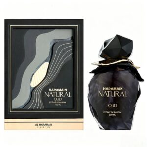 Al Haramain Natural Oud EDP 100ml