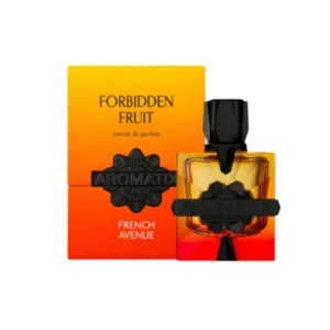 Aromatix FORBIDDEN FRUIT By French Avenue EDP 100ml