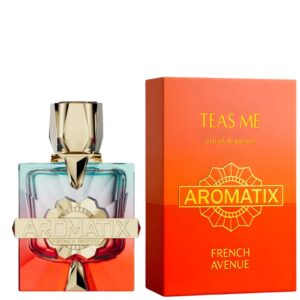 Aromatix TEAS ME By French Avenue EDP 100ml
