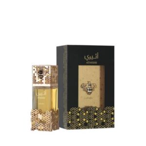 Atheeri By Lattafa EDP 100ml
